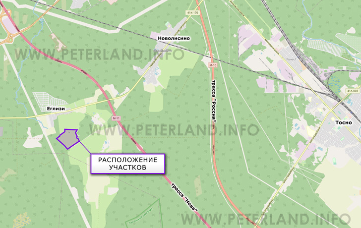 продажа сх земли в массиве Ушаки