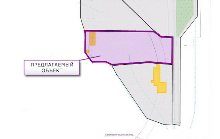 план земельного участка икольское Тосненский район