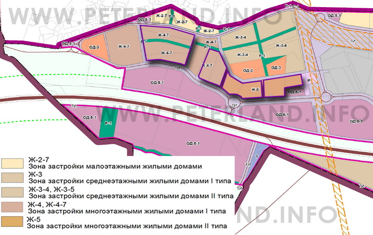 продажа земли под жилую застройку Порошкино Юкки