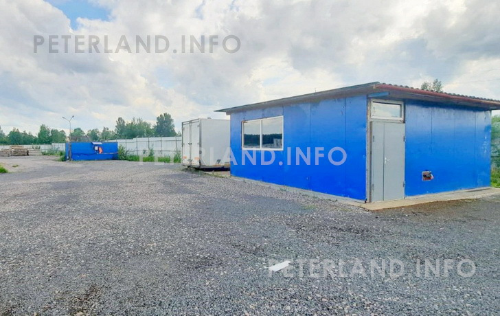 фото массива Ушаки