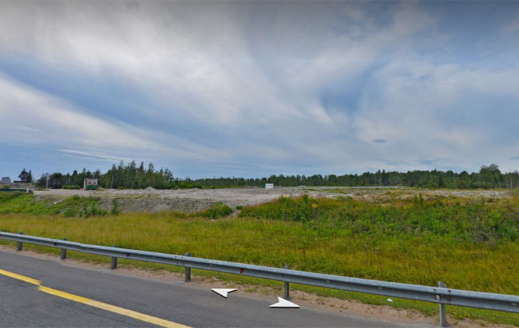 фото участков