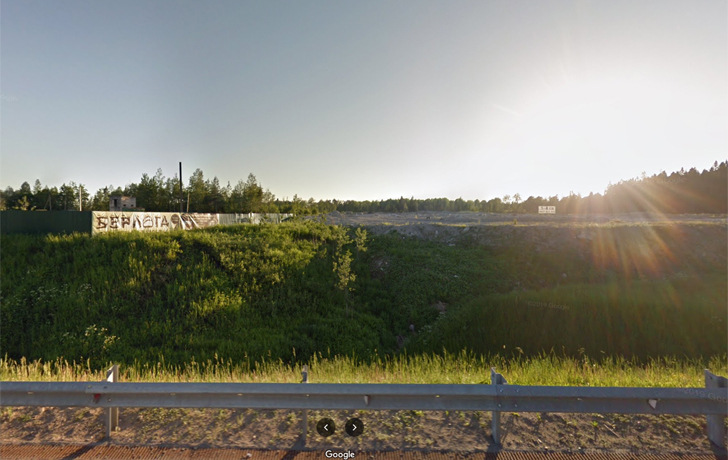 фото участка