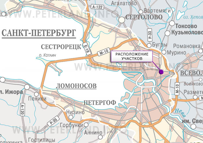 земельный участок на индустриальном