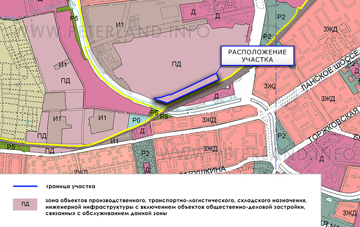 Купить Участок В Приморском Районе Спб